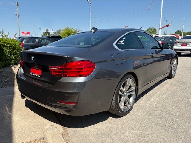 Photo 40 of this BMW 428