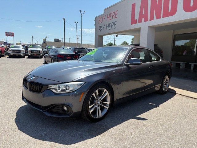 Photo 38 of this BMW 428
