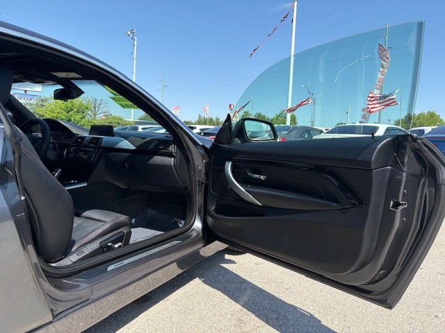 Photo 5 of this BMW 428
