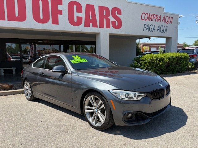 Photo 37 of this BMW 428