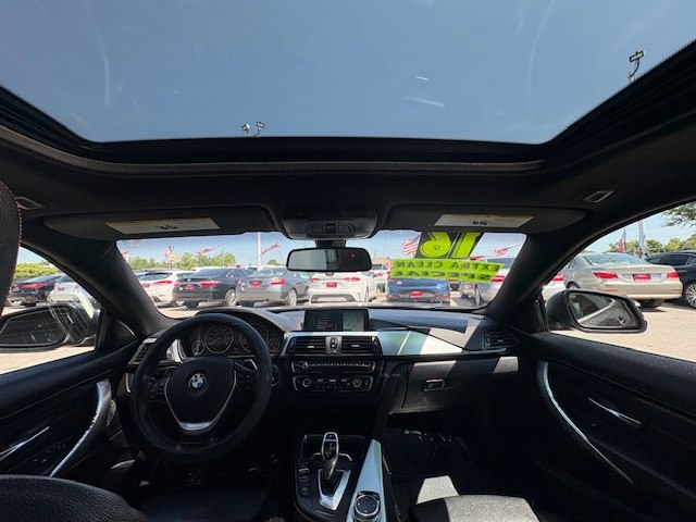Photo 34 of this BMW 428