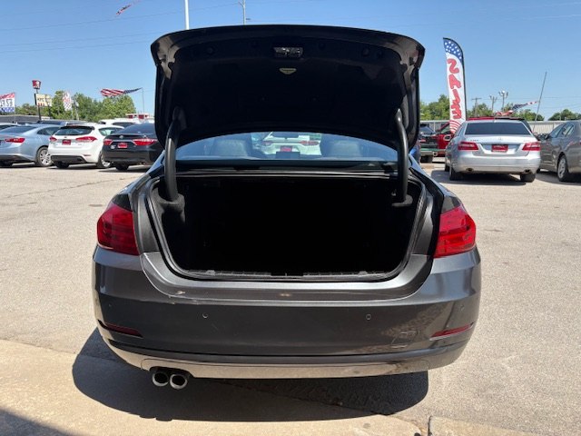Photo 36 of this BMW 428