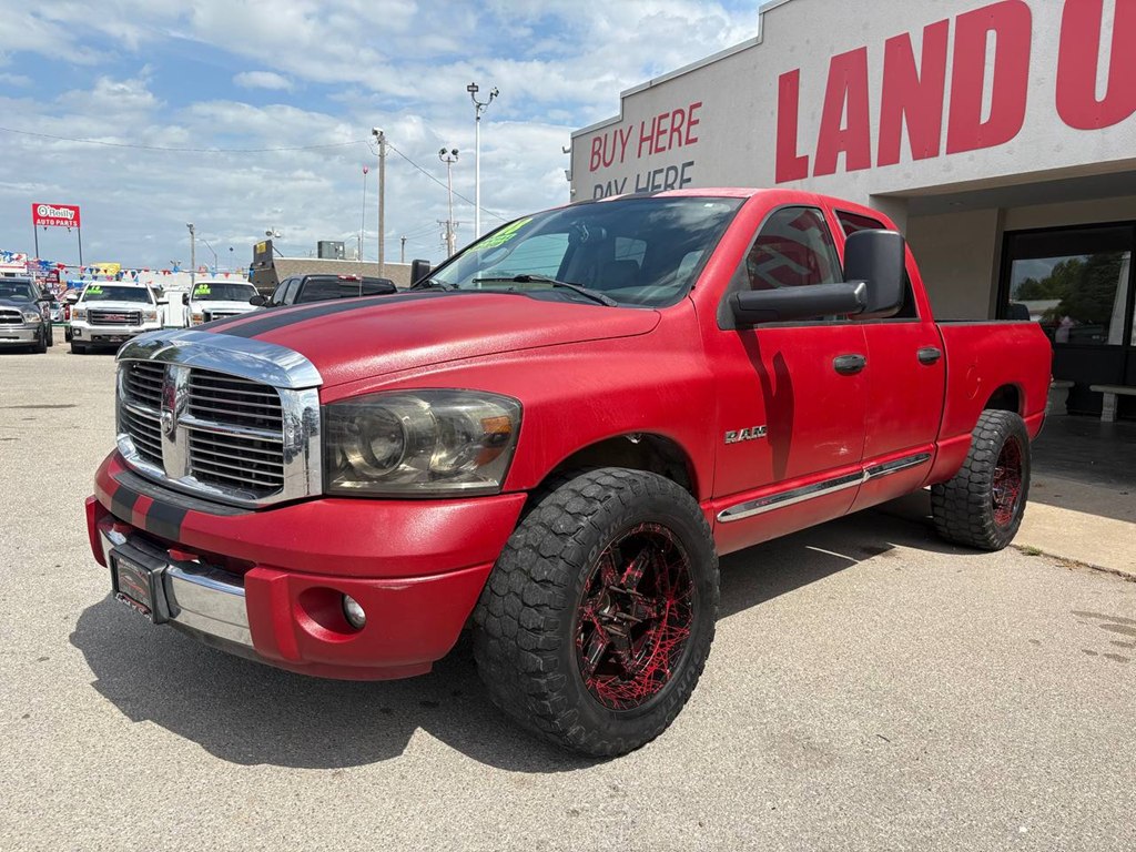 Photo 27 of this DODGE RAM 1500