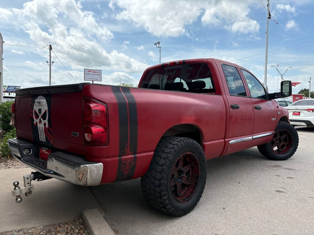 Photo 4 of this DODGE RAM 1500