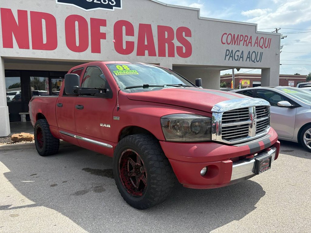 Photo 26 of this DODGE RAM 1500