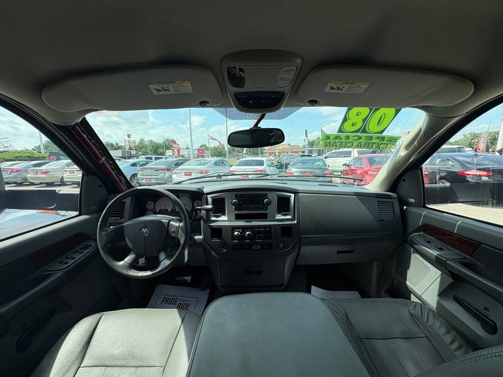 Photo 24 of this DODGE RAM 1500