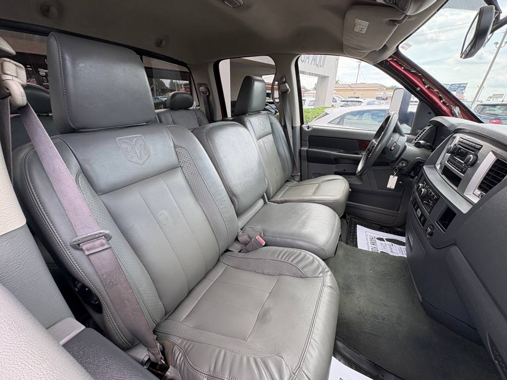 Photo 8 of this DODGE RAM 1500