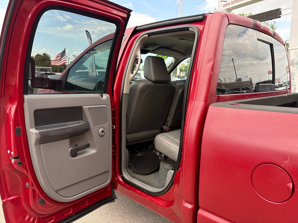 Photo 12 of this DODGE RAM 1500