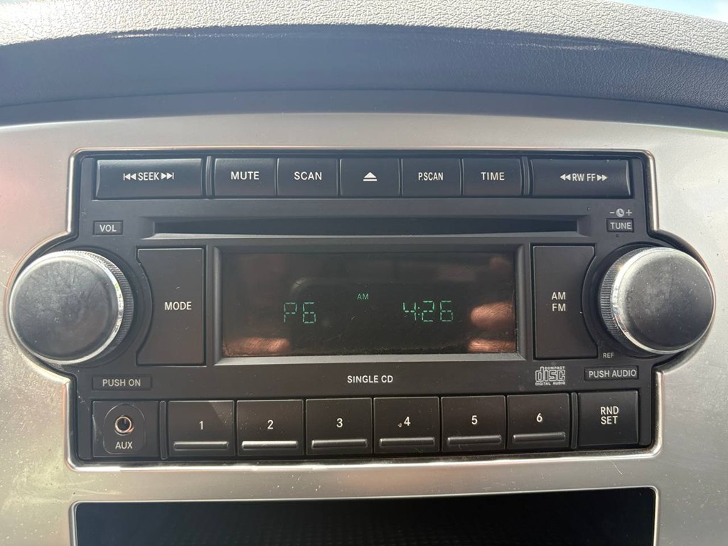 Photo 18 of this DODGE RAM 1500