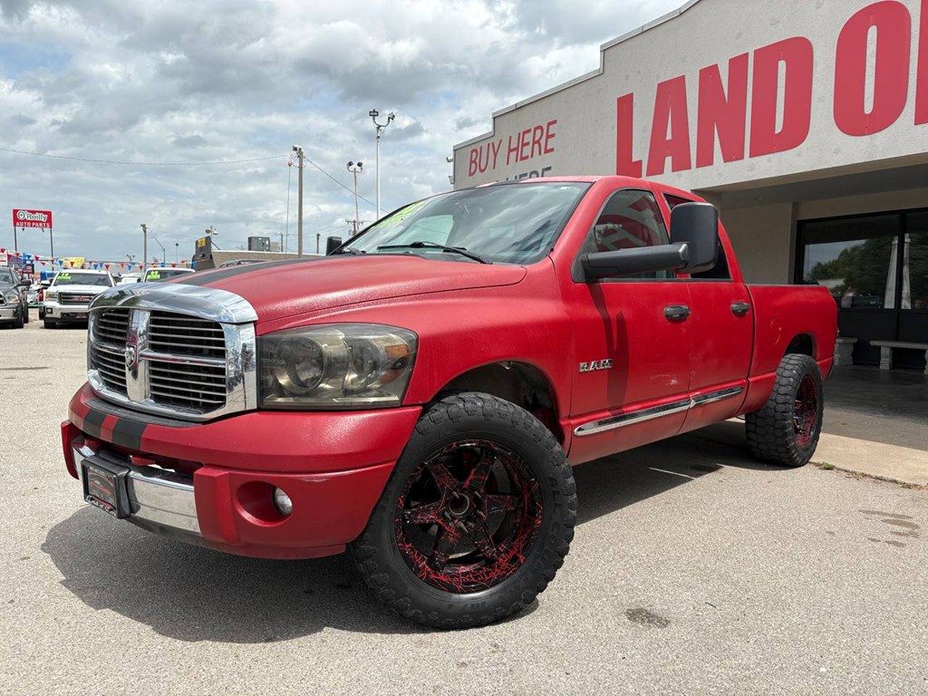 Photo 3 of this DODGE RAM 1500