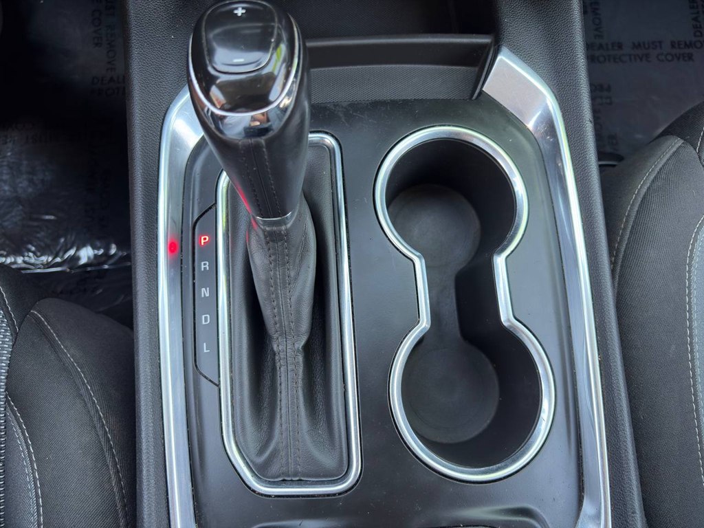 Photo 28 of this CHEVROLET TRAVERSE