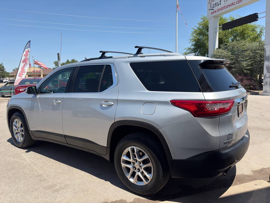 Photo 43 of this CHEVROLET TRAVERSE