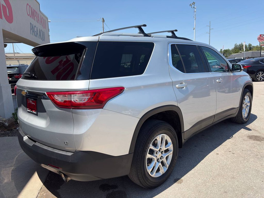 Photo 44 of this CHEVROLET TRAVERSE