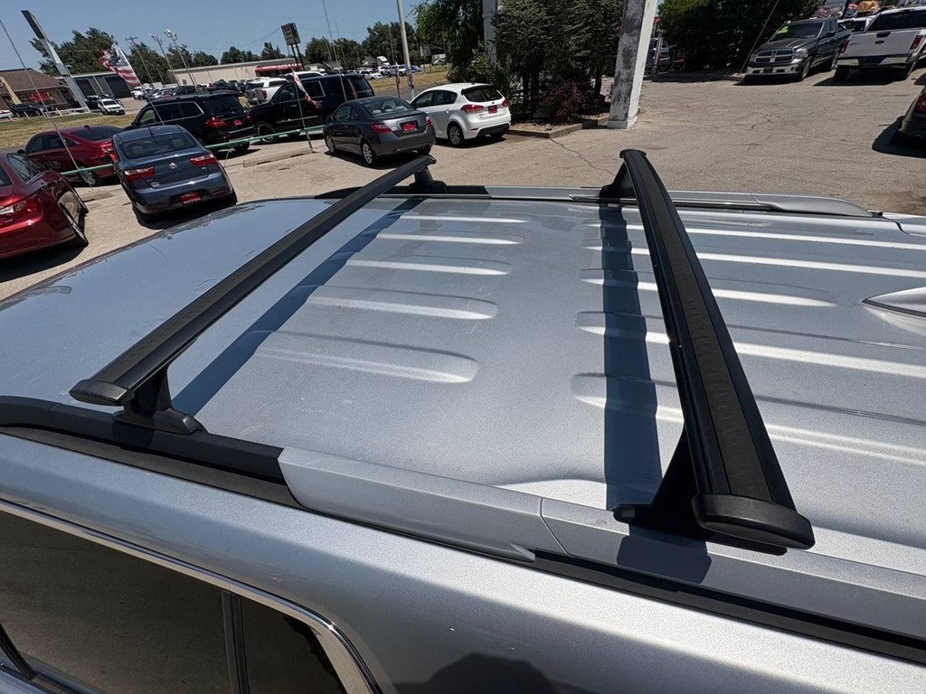 Photo 38 of this CHEVROLET TRAVERSE