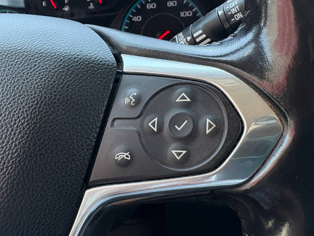 Photo 24 of this CHEVROLET TRAVERSE