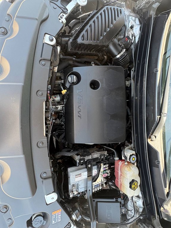 Photo 37 of this CHEVROLET TRAVERSE