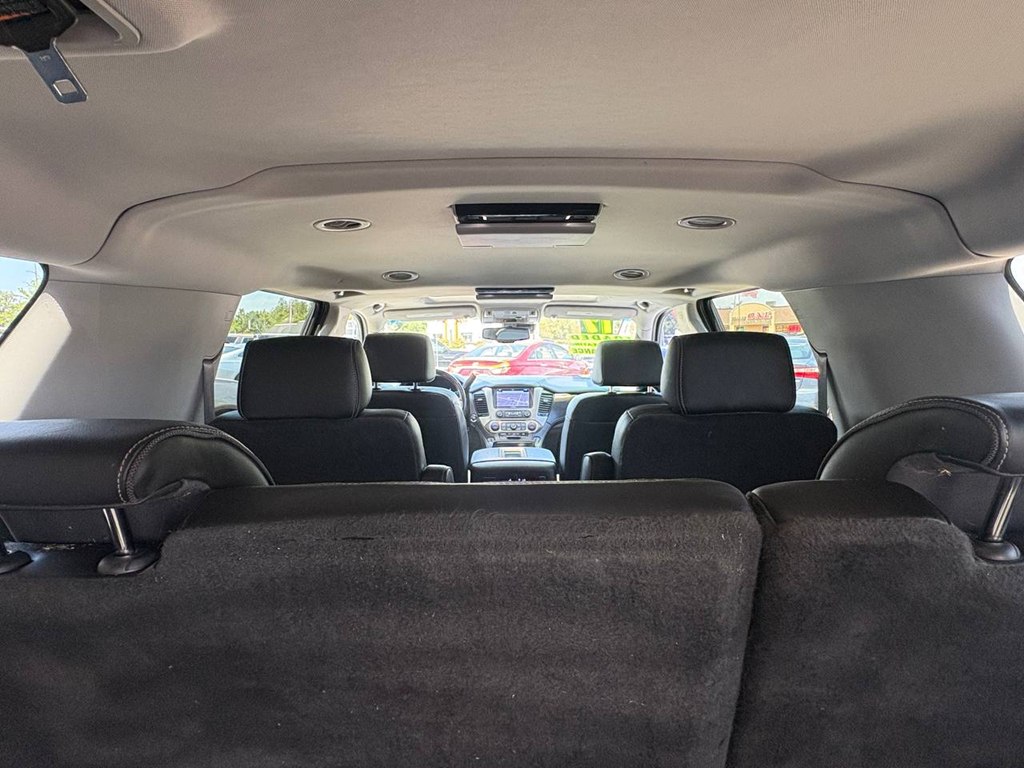 Photo 39 of this GMC YUKON XL