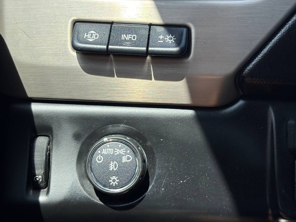 Photo 24 of this GMC YUKON XL
