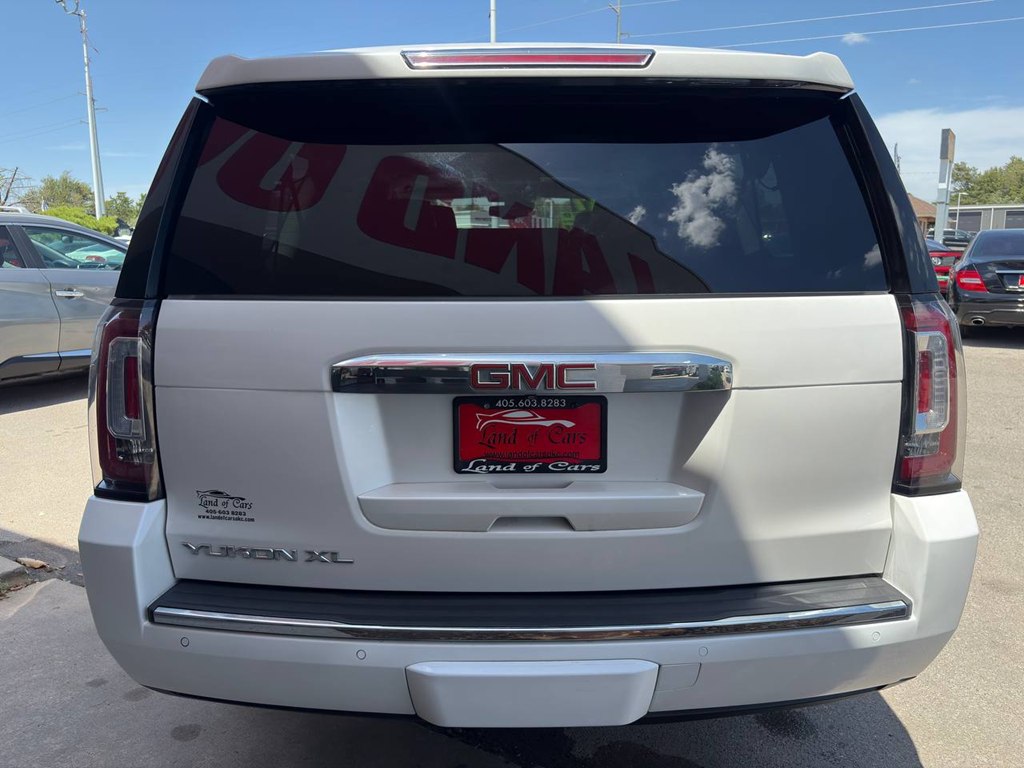Photo 47 of this GMC YUKON XL
