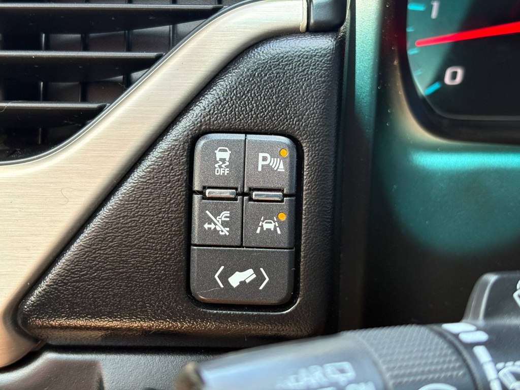 Photo 23 of this GMC YUKON XL