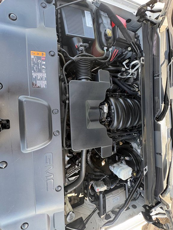 Photo 41 of this GMC YUKON XL