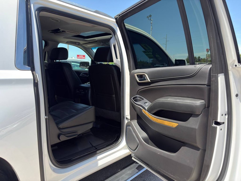 Photo 11 of this GMC YUKON XL