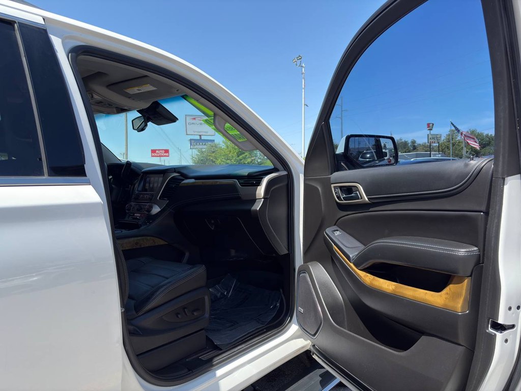 Photo 5 of this GMC YUKON XL