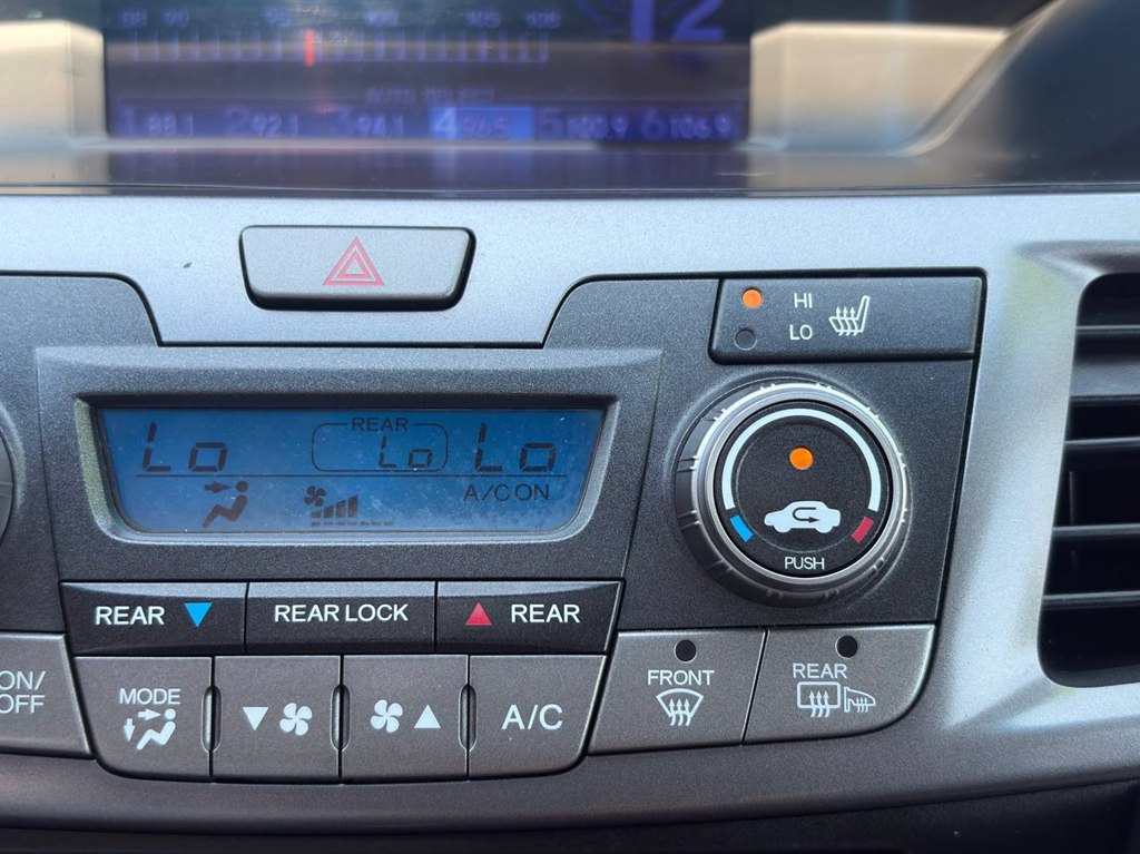 Photo 26 of this HONDA ODYSSEY
