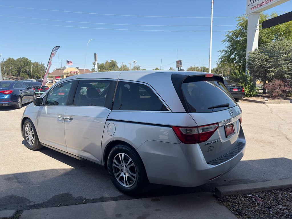Photo 43 of this HONDA ODYSSEY
