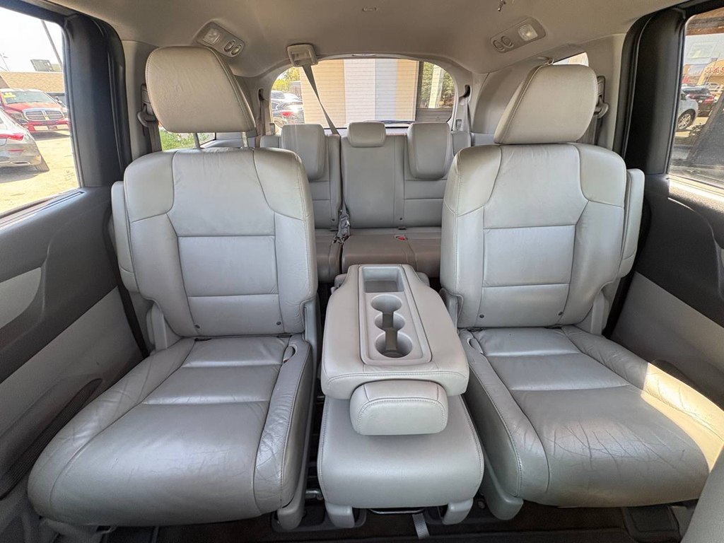 Photo 34 of this HONDA ODYSSEY