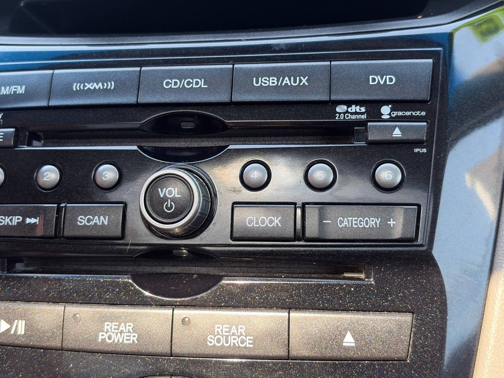 Photo 28 of this HONDA ODYSSEY
