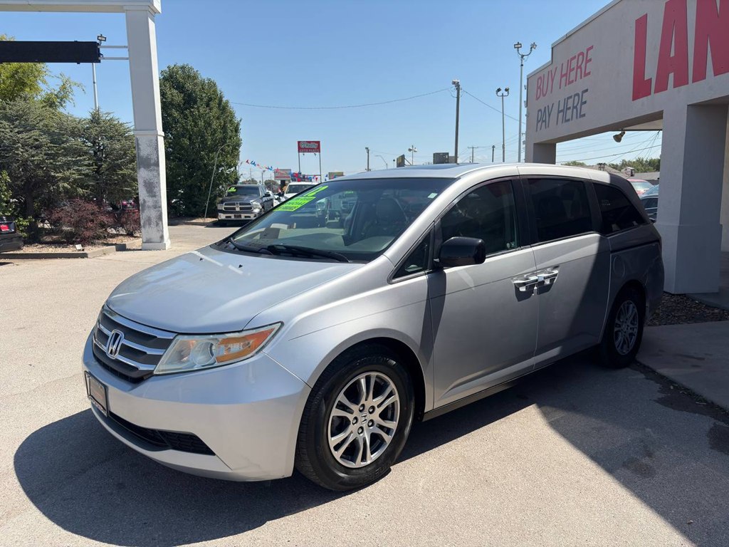 Photo 42 of this HONDA ODYSSEY