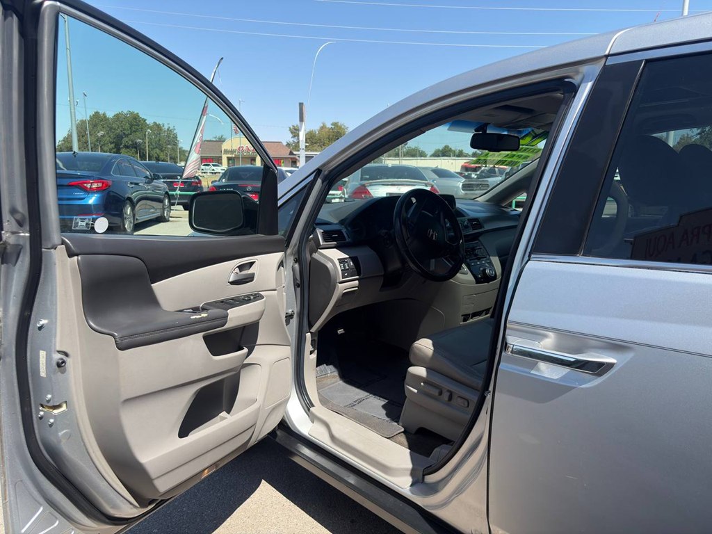 Photo 16 of this HONDA ODYSSEY