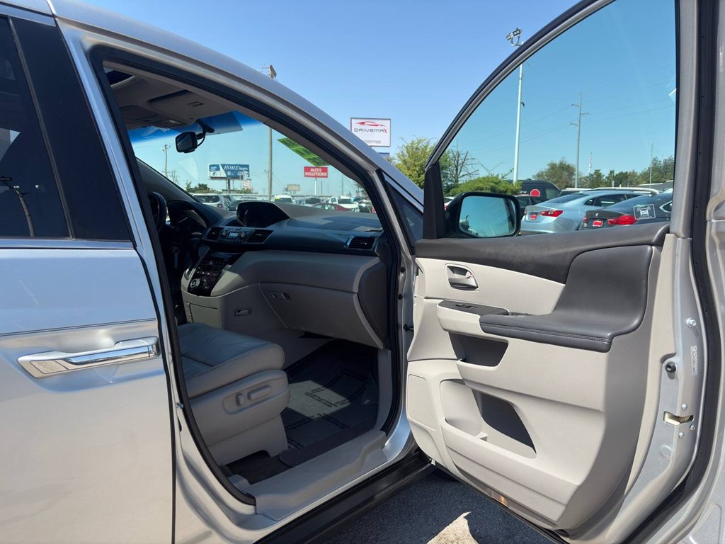 Photo 5 of this HONDA ODYSSEY