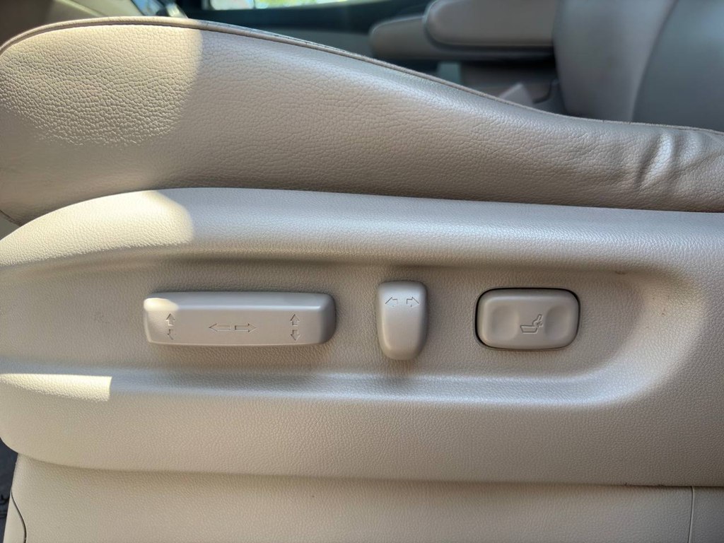 Photo 19 of this HONDA ODYSSEY