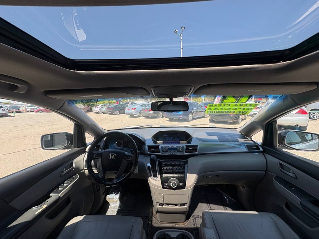 Photo 36 of this HONDA ODYSSEY