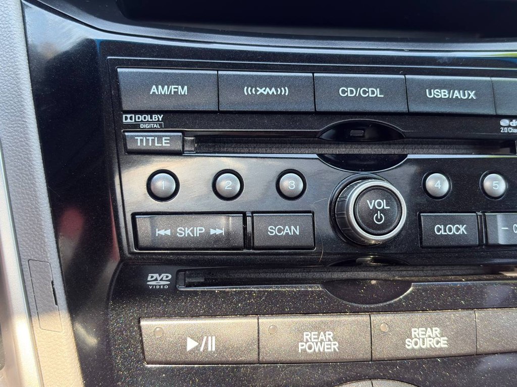 Photo 27 of this HONDA ODYSSEY