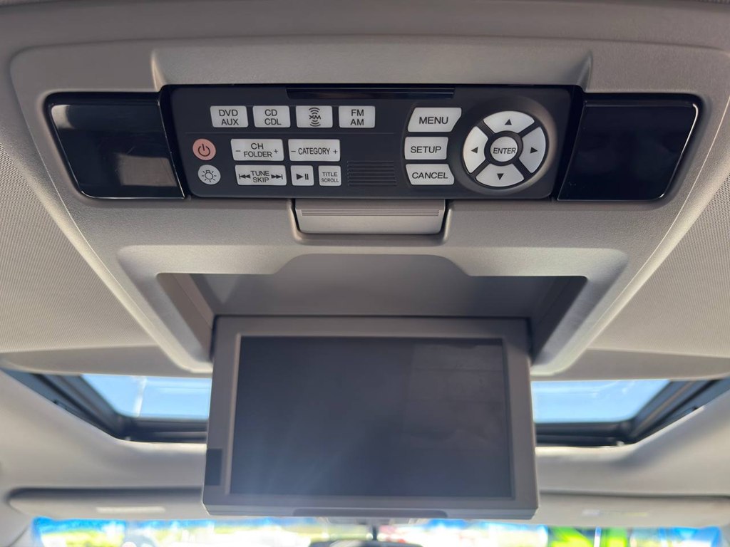 Photo 38 of this HONDA ODYSSEY