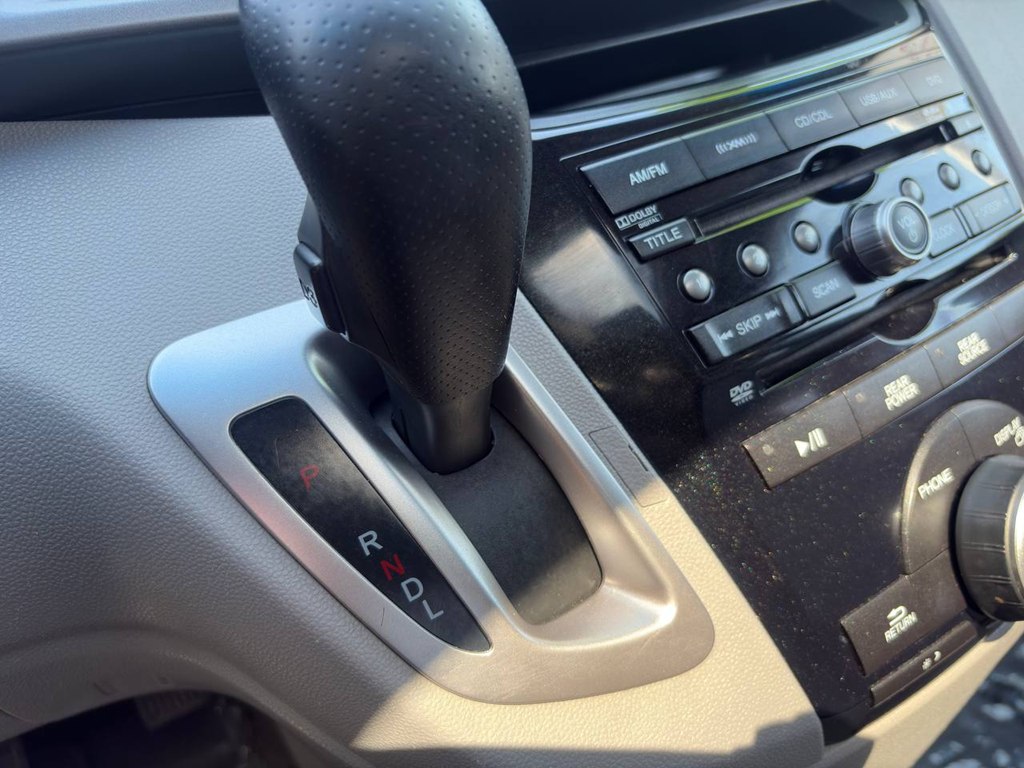Photo 30 of this HONDA ODYSSEY