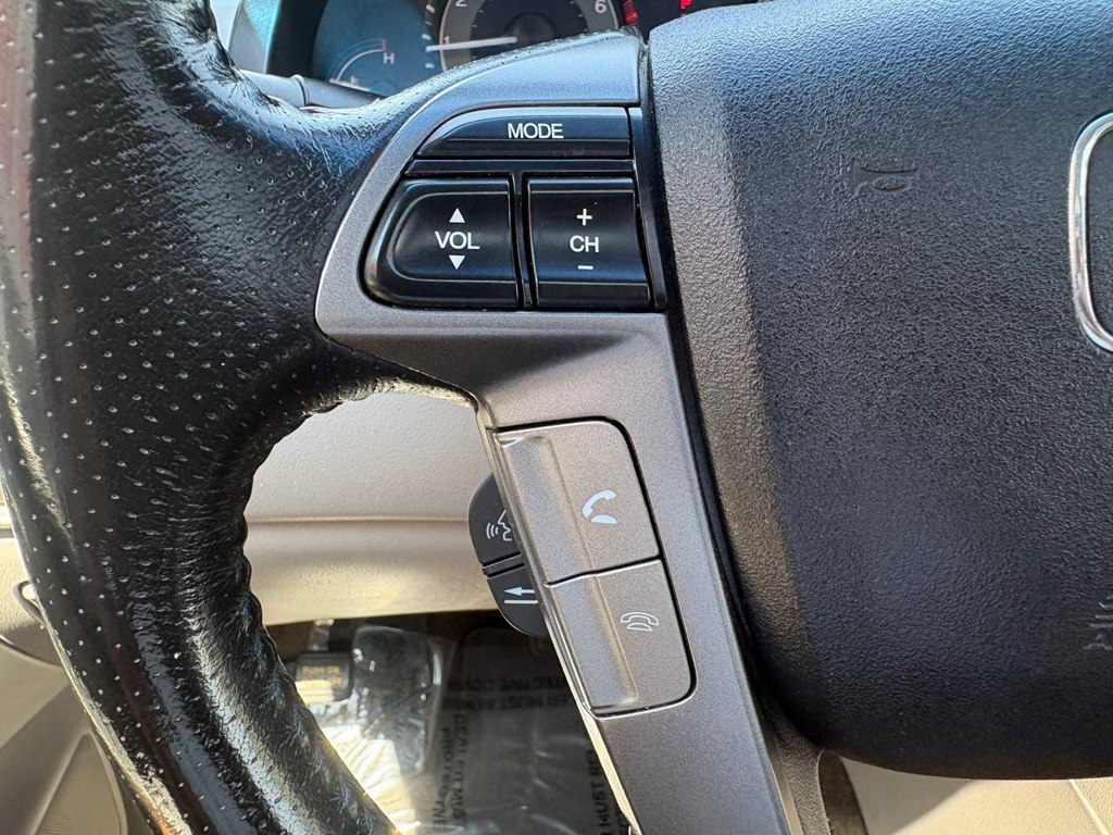 Photo 21 of this HONDA ODYSSEY