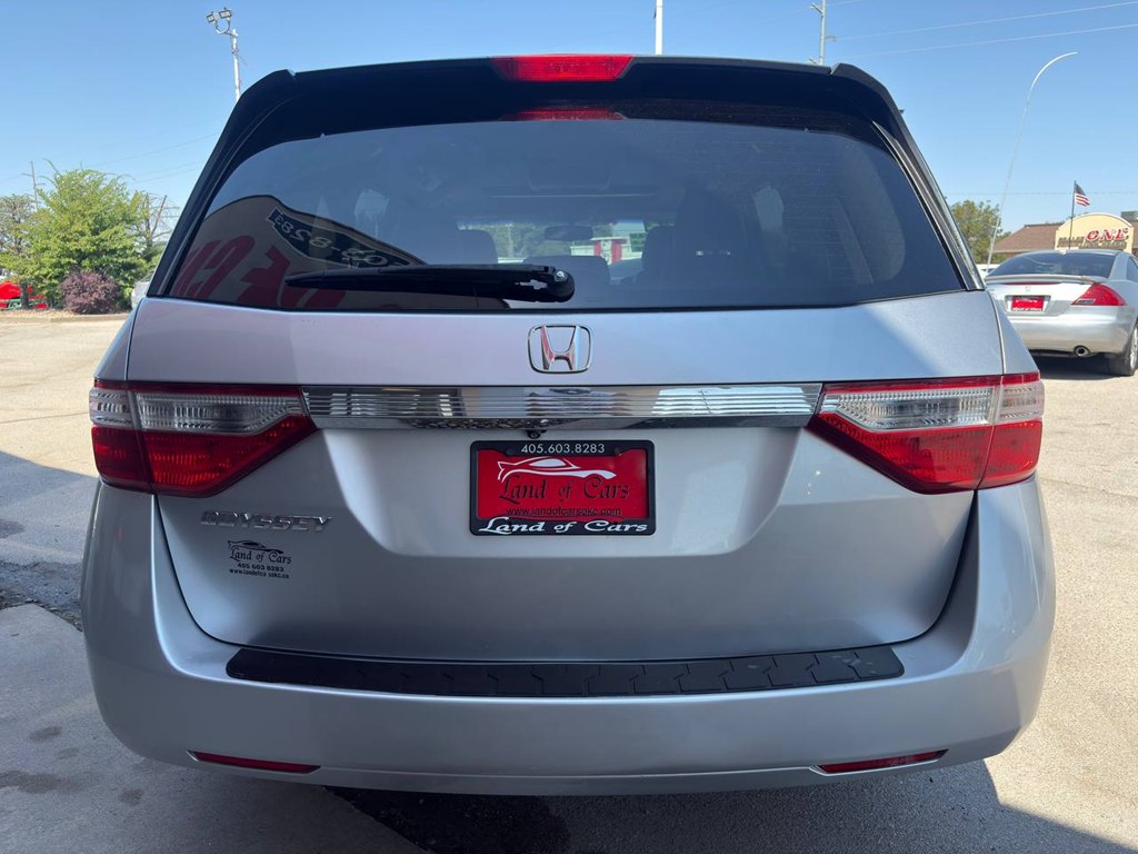 Photo 44 of this HONDA ODYSSEY