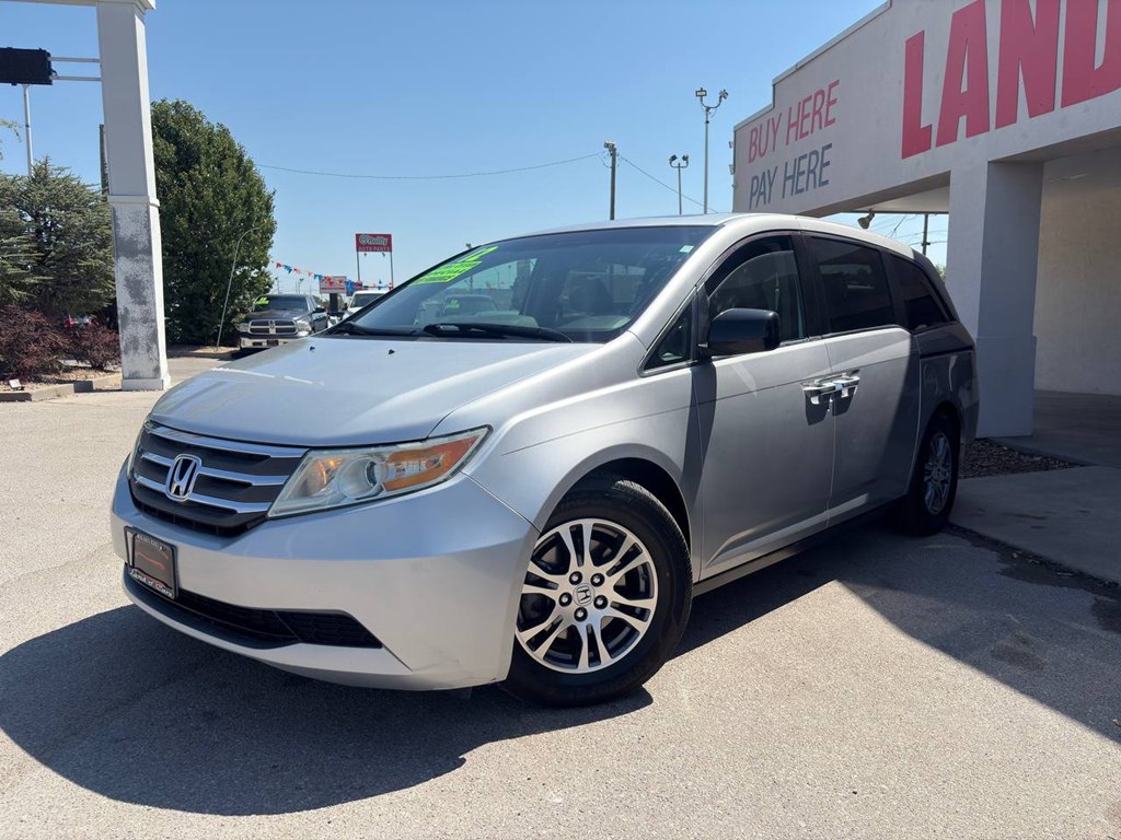 Photo 3 of this HONDA ODYSSEY
