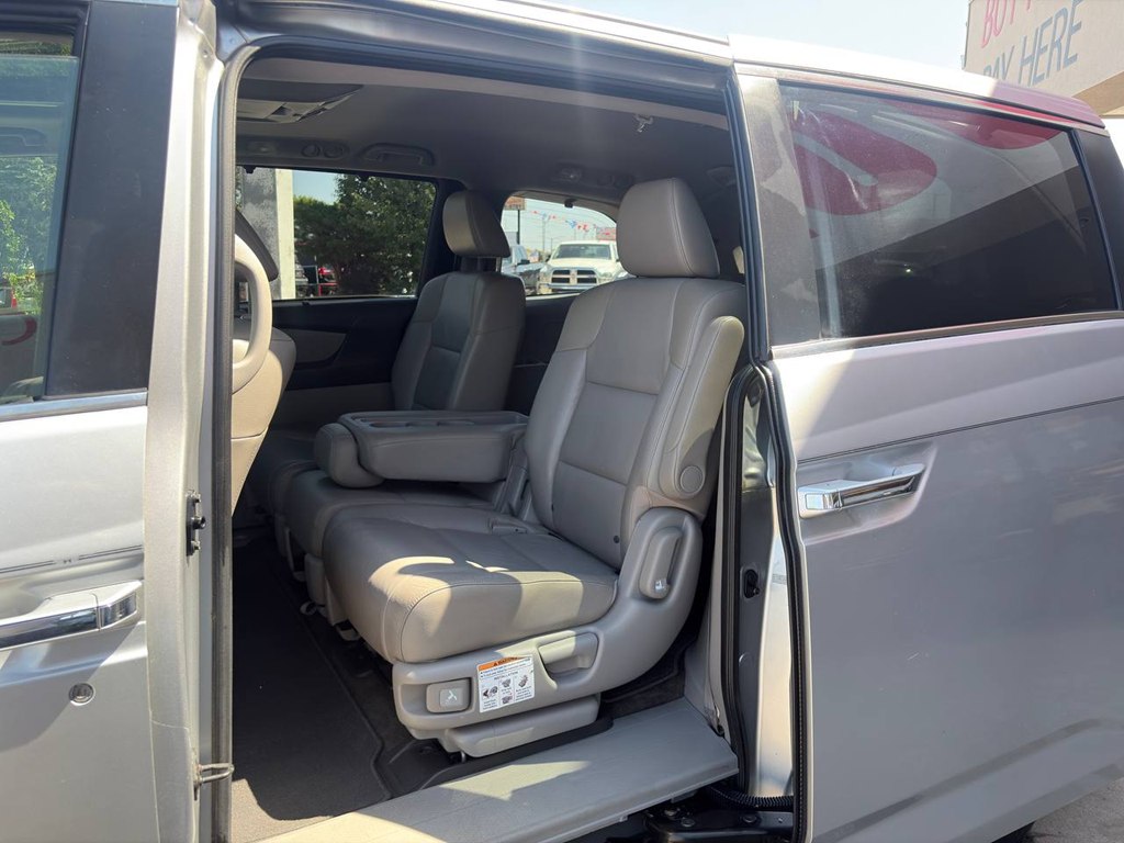 Photo 14 of this HONDA ODYSSEY