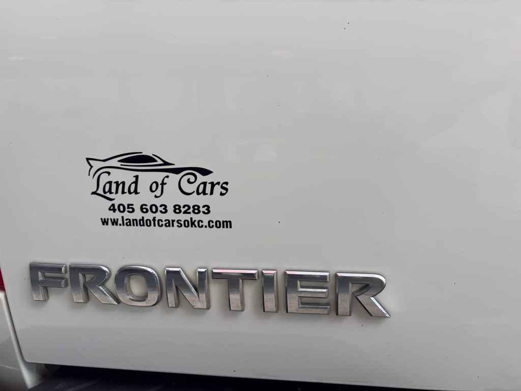 Photo 34 of this NISSAN FRONTIER