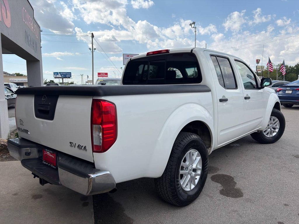 Photo 4 of this NISSAN FRONTIER