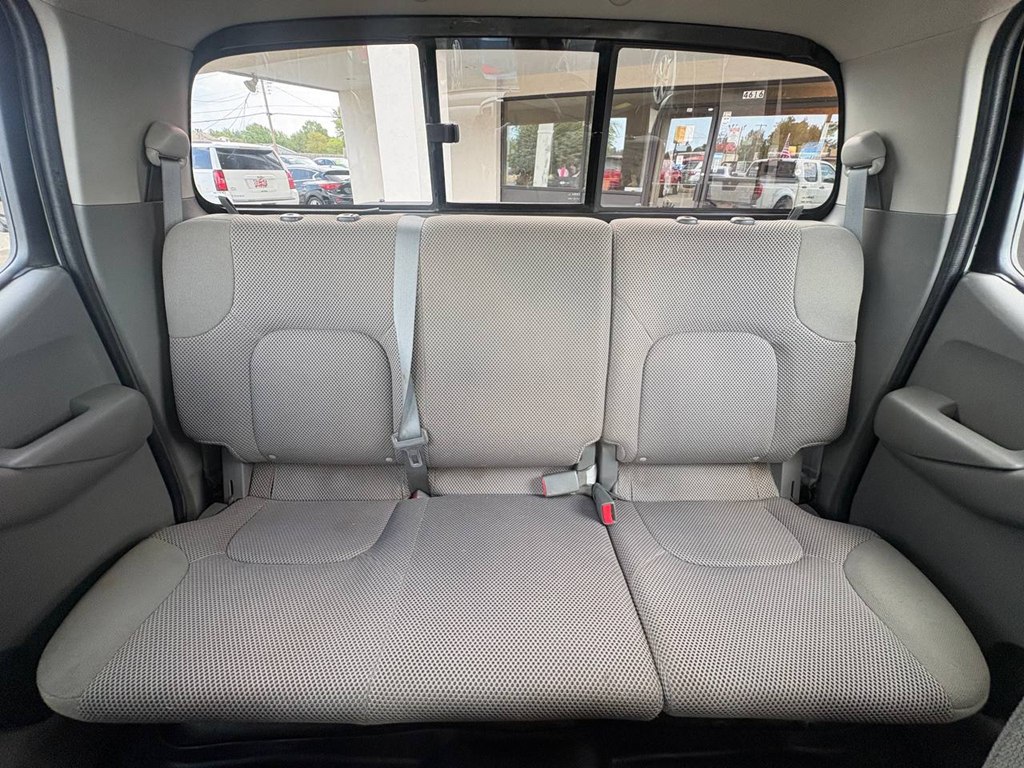 Photo 25 of this NISSAN FRONTIER