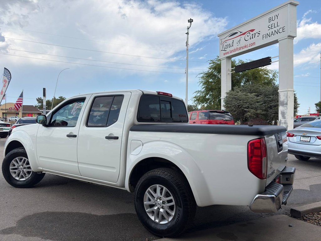 Photo 2 of this NISSAN FRONTIER