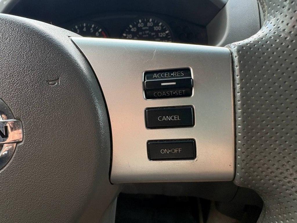 Photo 19 of this NISSAN FRONTIER