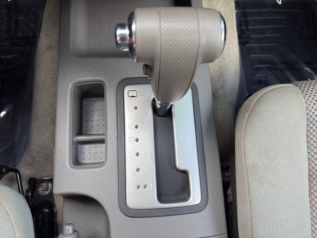 Photo 24 of this NISSAN FRONTIER