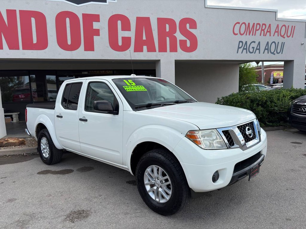 Photo 28 of this NISSAN FRONTIER